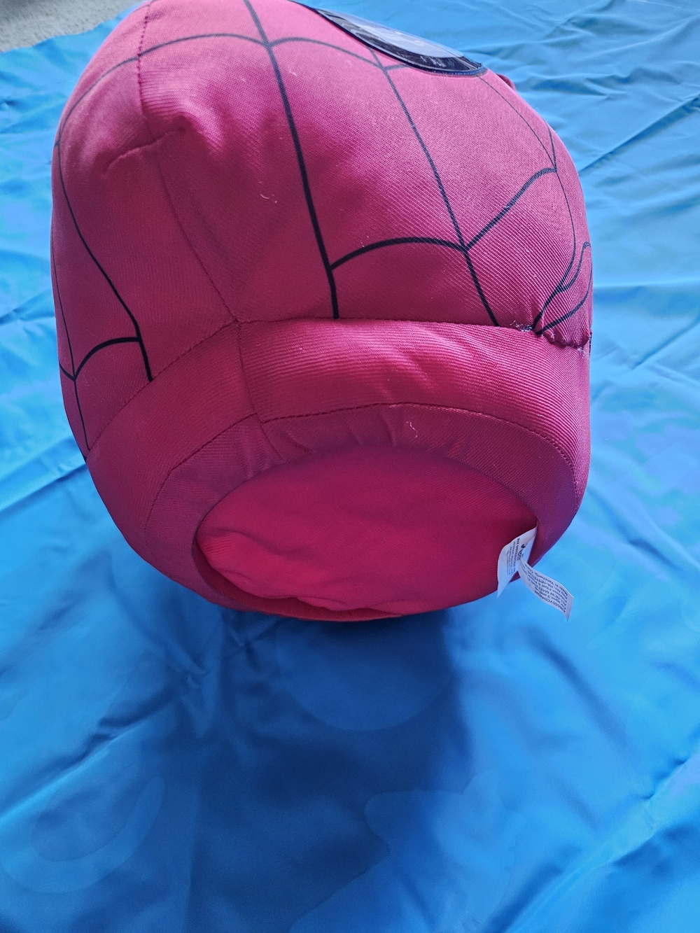 Marvel Spider-Man Halloween Treat Basket - Picture 4 of 9